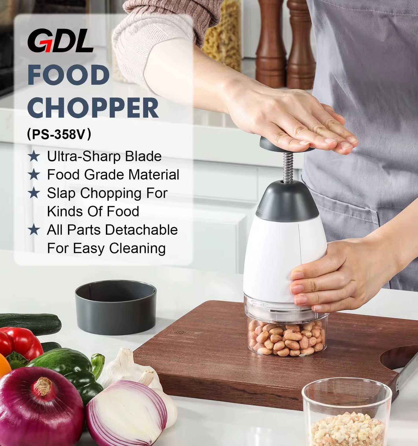 Slap Chop