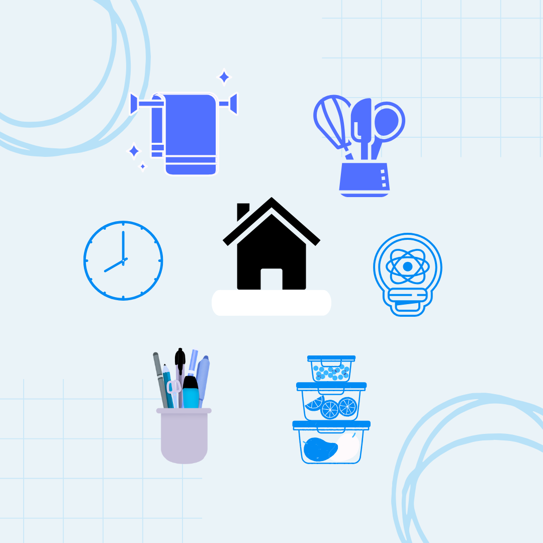 Home essentials