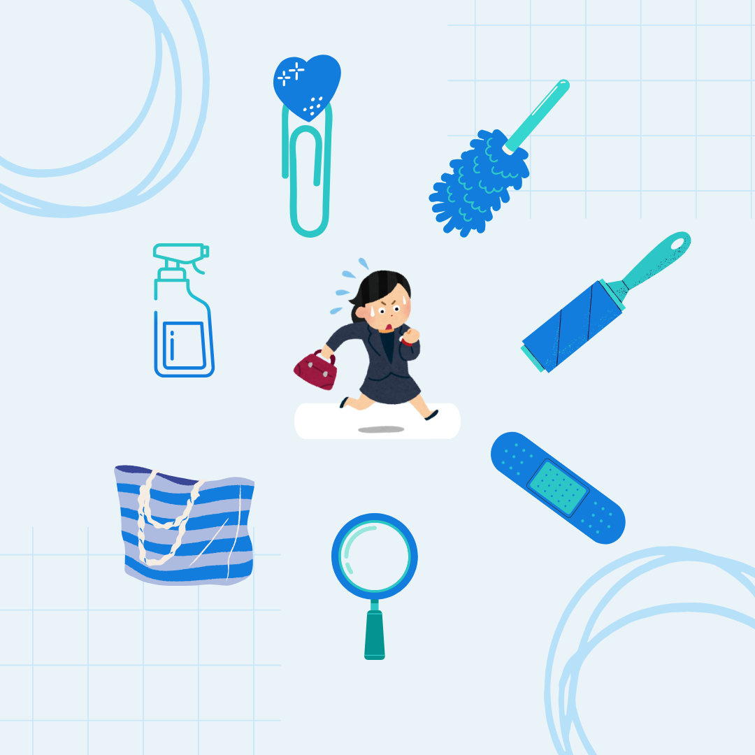 On-Go-Essentials